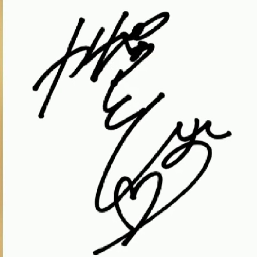 still not over how suga chose kageyama's signature and included a heart but kageyama never knew it was a heart 