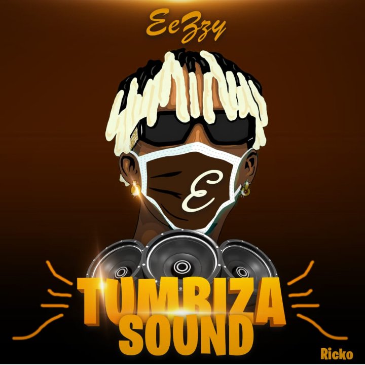 rarrigz's tweet photo. #ElevateTumbizaSound: @MinofHealthUG asks @UCC_Official to ban new kid on de bloc #Eezzy's song calling for opening of bars &amp; concerts. 

Oyo Covid twamuvaako, oh
Tetulina bya kola/ Mpozzi okufunya emigongo, eh! So kati deeJay... tumbiza sound, heh!
The police is not around, eh! https://t.co/warBU82uqN