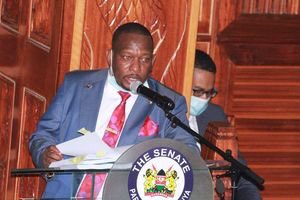 makaumutua's tweet photo. Did IMPEACHED Nairobi ex-Governor @MikeSonko record anyone?  Will he reveal any damning information?  Hell hath no fury than a woman scorned!  Get your popcorn. https://t.co/FkIOWAVtkX