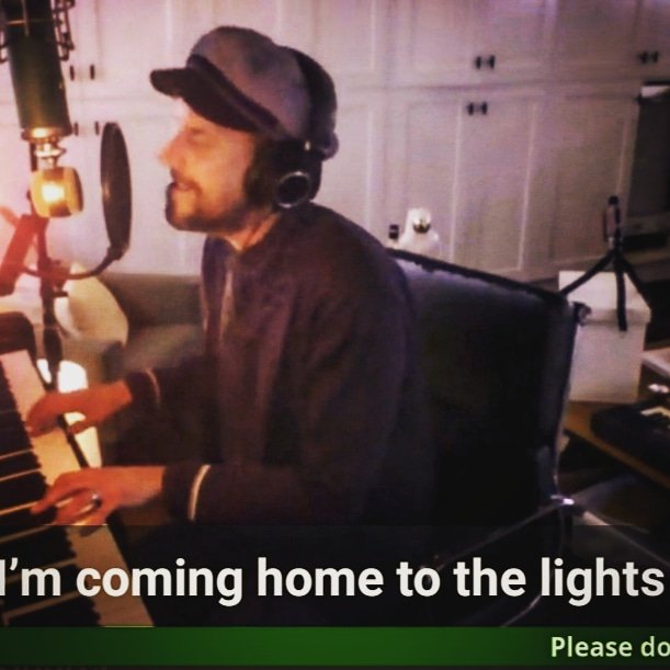 Something in the Wilderness podcast tweet media