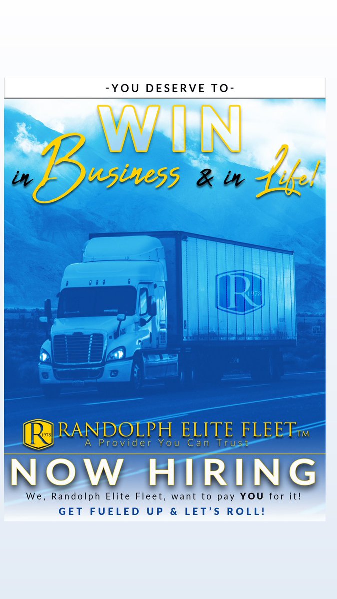 RandolphElite's tweet photo. https://t.co/m6kQa2uMC3