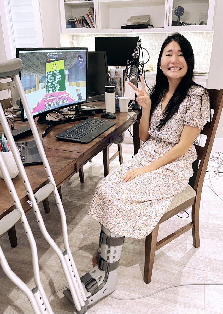 Jenny tweet media