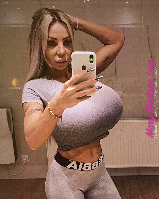 🌸G🏀🏀d  night everyone &hearts;️🎄 #marymadisonlove #busty #bustywomen #bustygirls #picoftheday #gym #gymmotivation<a href="/tag/marymadisonlove"class="tags">#marymadisonlove</a><a href="/tag/busty"class="tags">#busty</a><a href="/tag/gym"class="tags"><span>#gym</span></a><a href="/tag/picoftheday"class="tags"><span>#picoftheday</span></a><a href="/tag/gymmotivation"class="tags"><span>#gymmotivation</span></a><a href="/tag/bustygirls%20"class="tags"><span>#bustygirls </span></a>