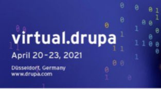 PabloLeeGT's tweet photo. @drupa 2021 is cancelled https://t.co/JoRxiu1O8v https://t.co/2Ub7LbCGol