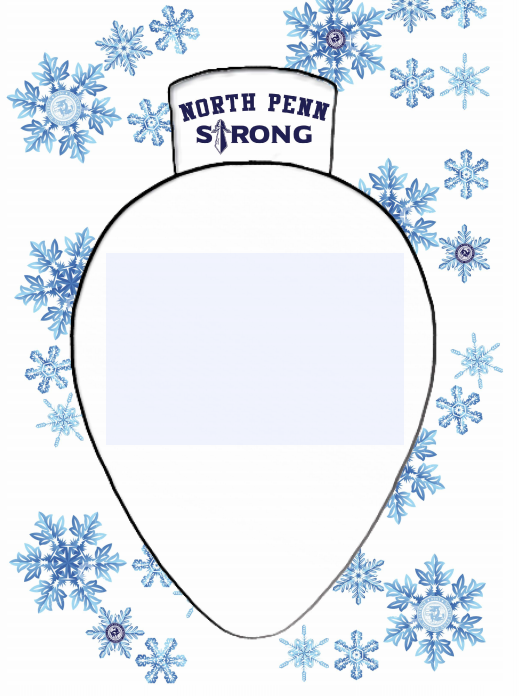 North Penn HS SGA tweet media