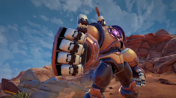 Rising Thunder tweet media