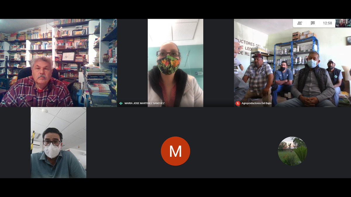 lalopbar's tweet image. Reunión de retroalimentación de un proyecto noble en la implementación de un establo comunitario en Puerta de San Germán, León, #Guanajuato 
Un cierre que abre y una gran experiencia.