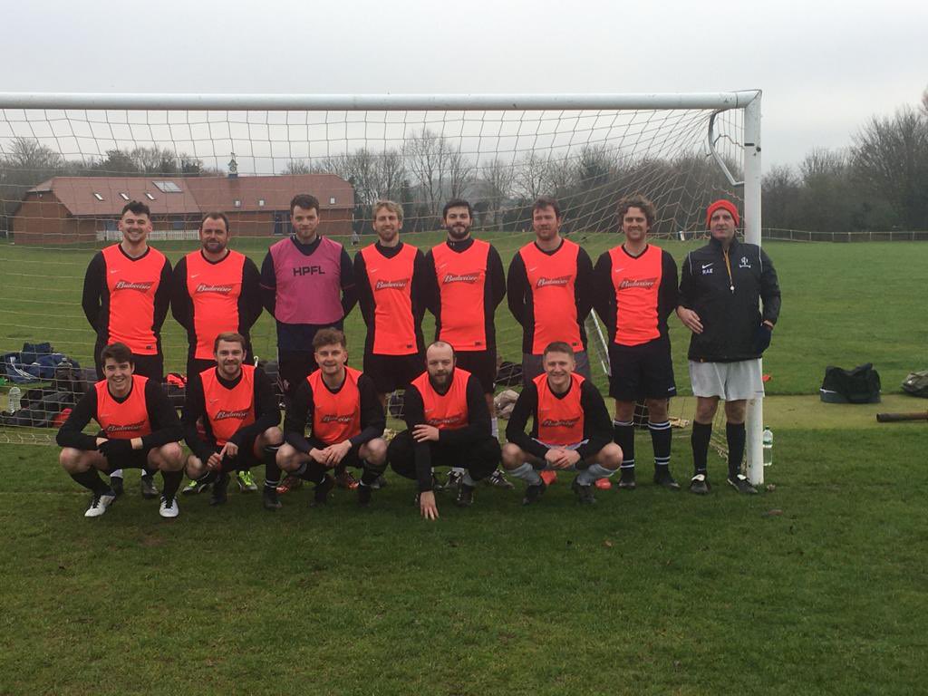 With no opponents this weekend, we’ll be completing another inter squad friendly, a lot of the same faces will be making appearances again but will management shake up the teams?
Why not come down to the park this Sunday morning 10:30 and find out
⚽️⚽️⚽️