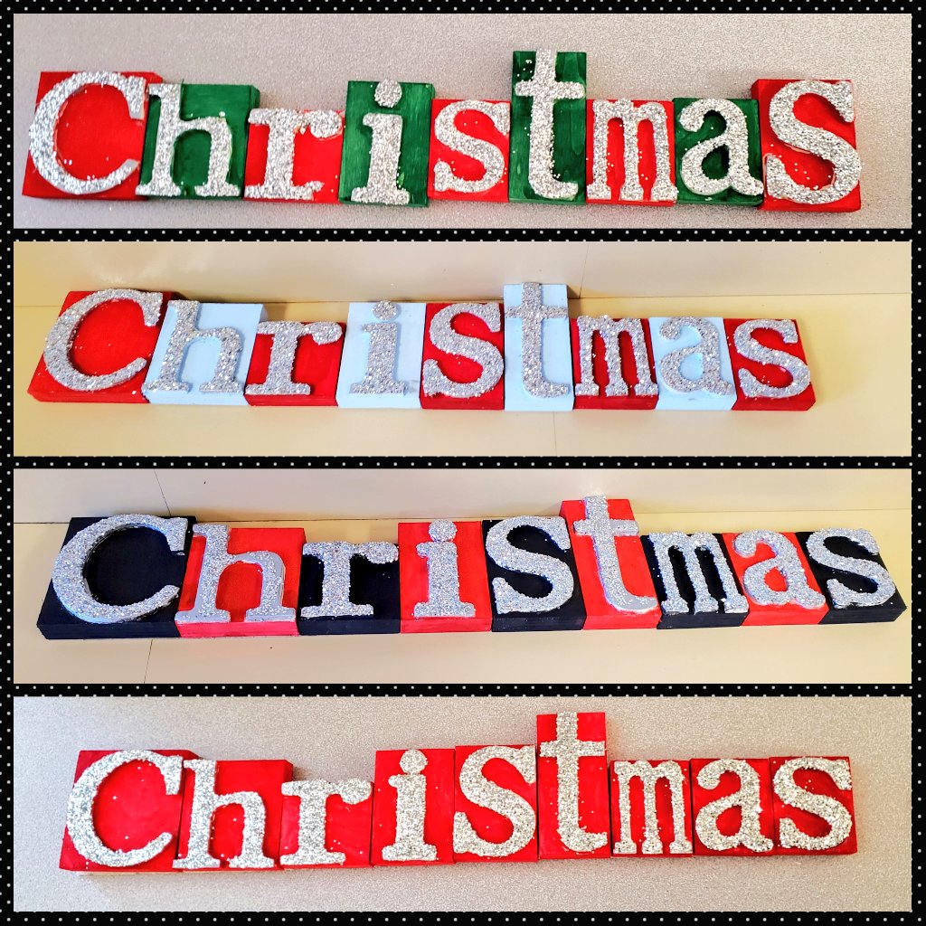 OLG_YCDSB's tweet photo. Ms. Del Vasto's Grade 8 students have been hard at work, creating these beautiful Christmas crafts to gift to someone special over the holidays🎄❤
@YCDSB @ElizabethCrowe_ https://t.co/D0StnNYHQ0