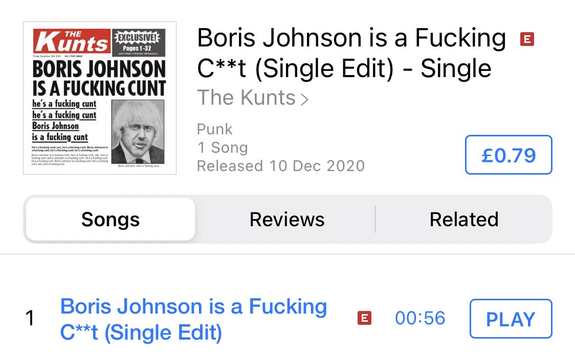 MattieHH5000's tweet photo. So I’m not one who’s really up to date with music these days but looked at all the songs in the charts and this is the only song that isn’t a parody/Cover so everybody should support Bas Vegas Lad Kunt and buy his single I’ll be honest it’s catchy and fast. https://t.co/PR4YKxAPZp