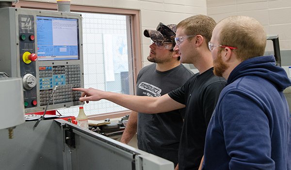 Mastercam's tweet photo. Check out our seventh article in the Dynamic Thinking blog series to help you use training as a strategic tool for success.
https://t.co/E9aaDDqROb
#Mastercam #training #DynamicThinking #manufacturing #strategy #success #learnMastercam https://t.co/p9B4woSAQT