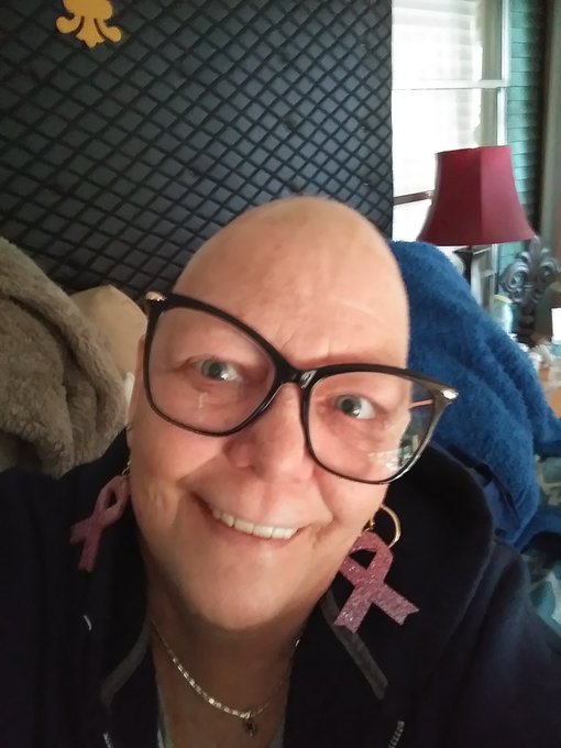 This is me!!! Never felt naked in front of a camera (over 30 years) until now...learning to accept my<a href="/tag/tittytuesday"class="tags"><span>#tittytuesday</span></a>