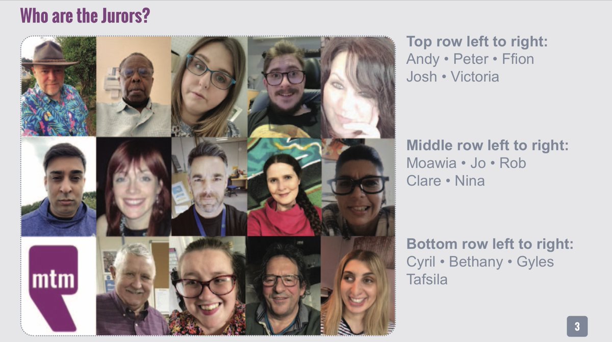The <a href="/MtMWales/">Measuring the Mountain</a> Citizens Jury report has now been published with the 16 recommendations the Jurors made

I was filmed🎥 by the talented @AndyGwaith this week in which I discussed the project, my experience, why I wanted to be a Juror and what my hopes are for the report #SocialCare
