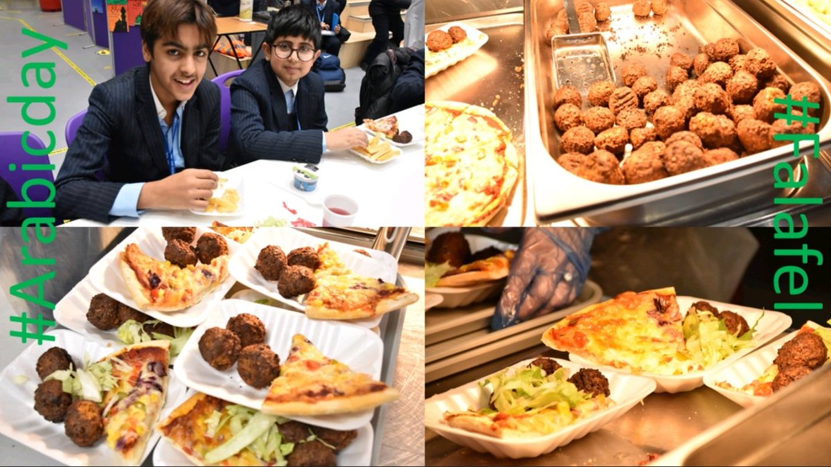 tauheedulboys's tweet photo. Pupils @tauheedulboys celebrated #unarabiclanguageday today with a plethora of activities inspired by the Arabic language. #Ambition #WeAreStar https://t.co/aSIN3HZ8KN
