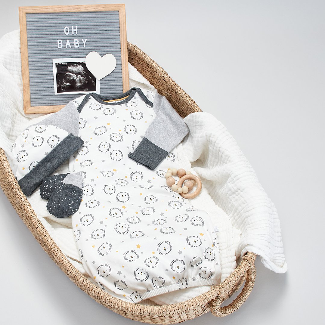JustBornforBaby's tweet photo. 'Tis the season for special announcements!🤰 🥰 How did you share the news with your loved ones? https://t.co/S1LCWtKE7i