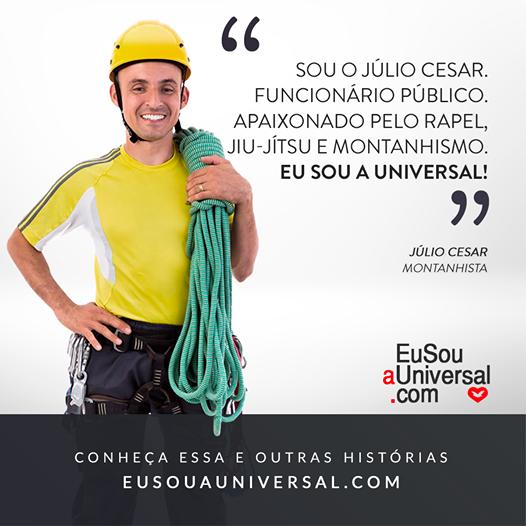 EuSouaUniversal (@eusouauniversal) on Twitter photo 