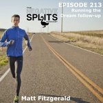 Photo by The Negative Splits (@negsplitpodcast)