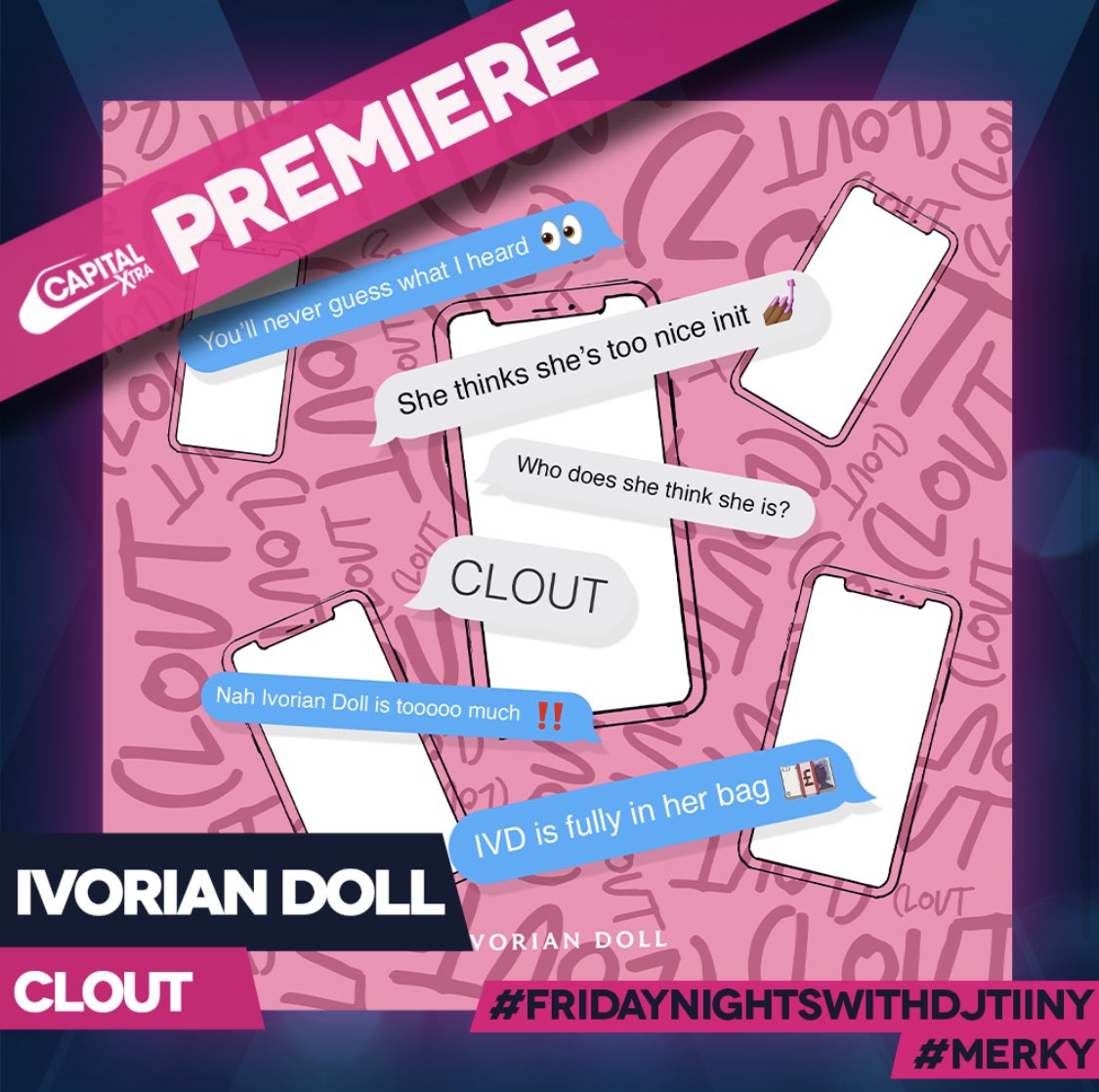 DJ TiiNY tweet media