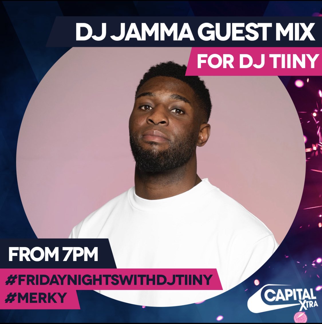 DJ TiiNY tweet media