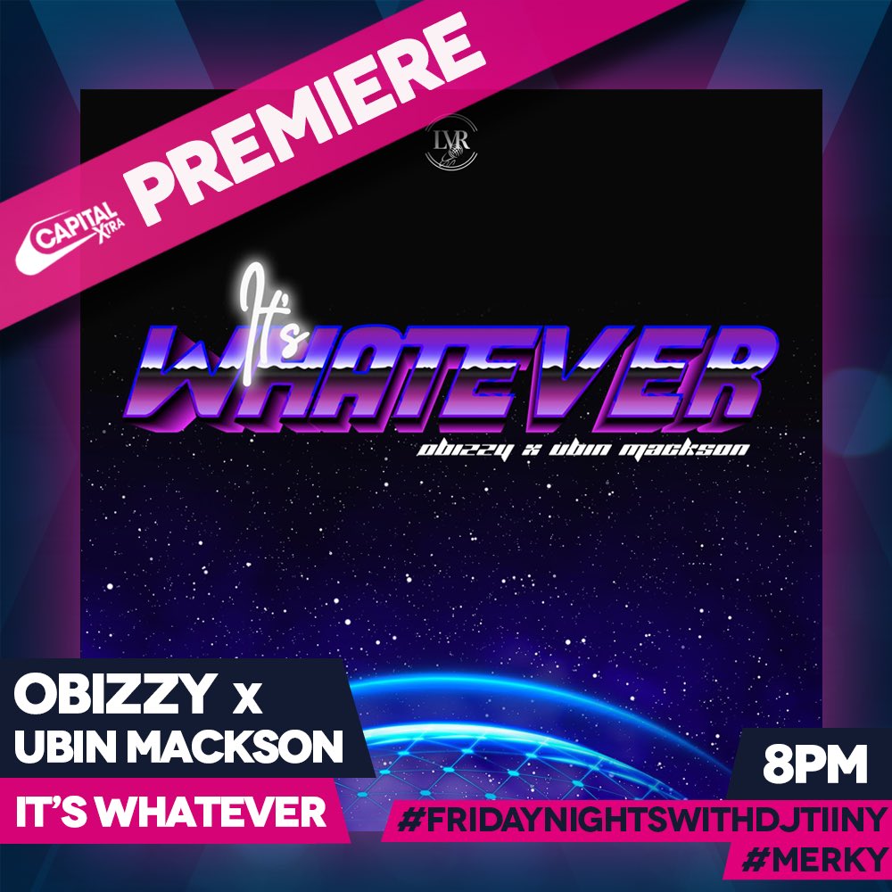 DJ TiiNY tweet media