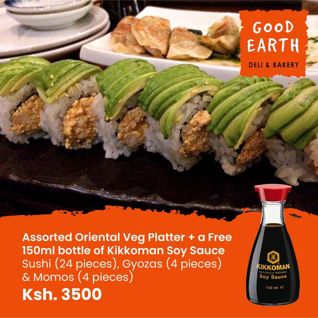 MuthuriKinyamu's tweet photo. Mama @ninashanghavi is shipping to your doorstep. #GoodEarthGroup https://t.co/DQGzFjkieb