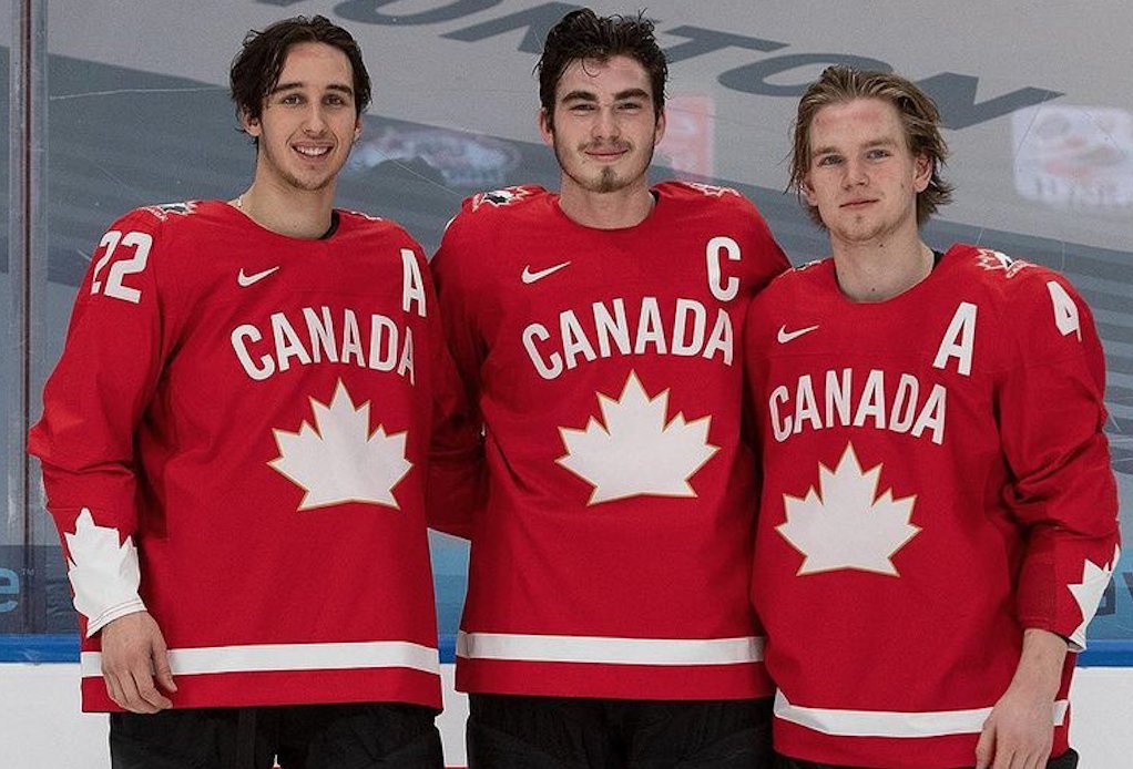 Hockey Night in Canada tweet media