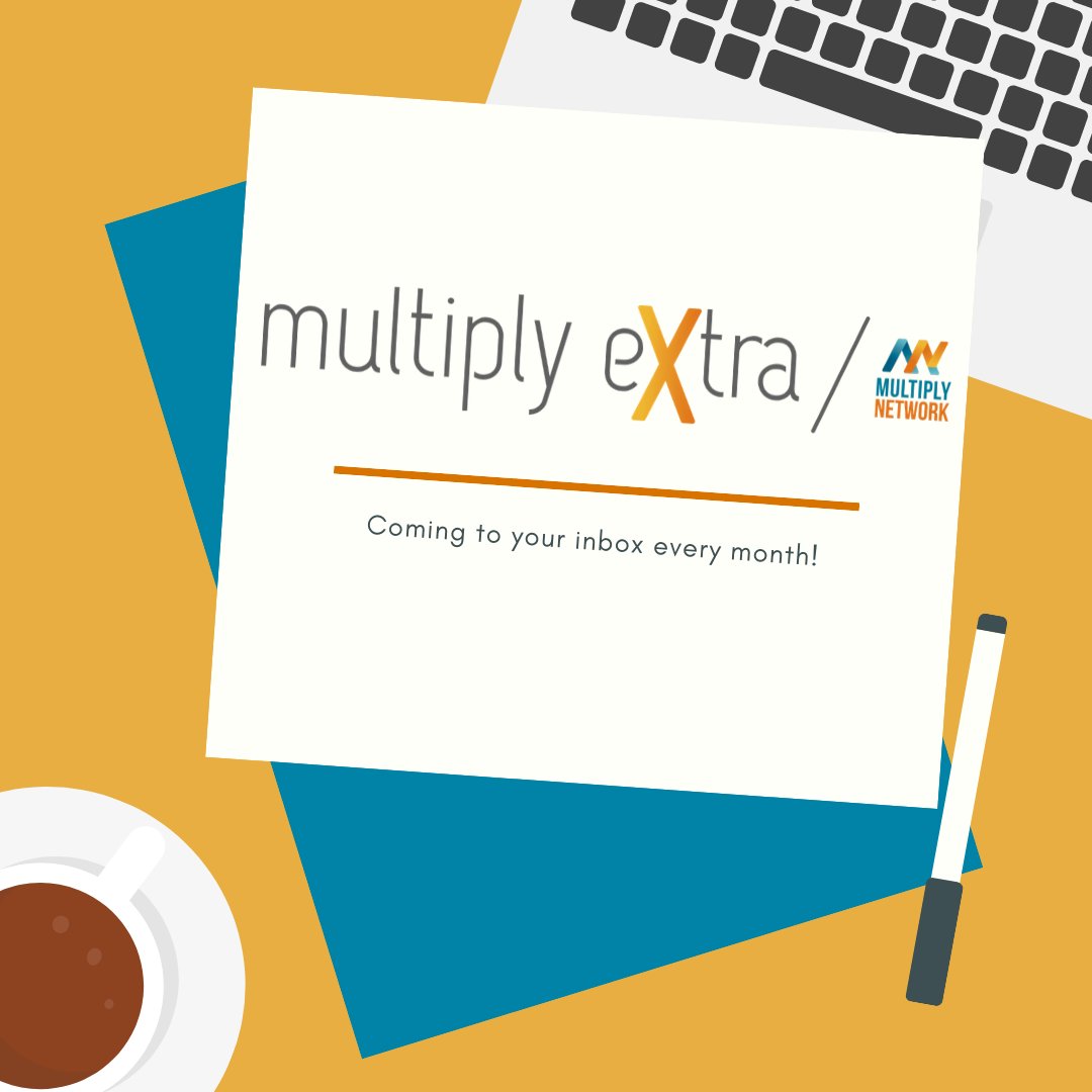 thepaoc's tweet photo. M U L T I P L Y _ N E T W O R K
Multiply Extra: December 2020
An Update from Paul Fraser
2020 is coming to an end – and what a year it has been! 
Visit https://t.co/VtMJn2kZWW for this month’s content. @paocmultiply
#PAOCMultiplyNetwork #MultiplyExtra https://t.co/t56QHIiiaG
