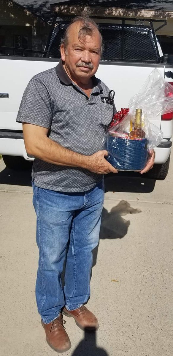 enterencore's tweet photo. Hear ye hear ye!!! I present the winner of the October goodie basket! Congratulations to Mr. F. Maldonado!! ππ Whoop whoop! ππ
*November winner coming up soon!*
#encorebasketgiveaway #encoreinsurance https://t.co/xi806KyWNO
