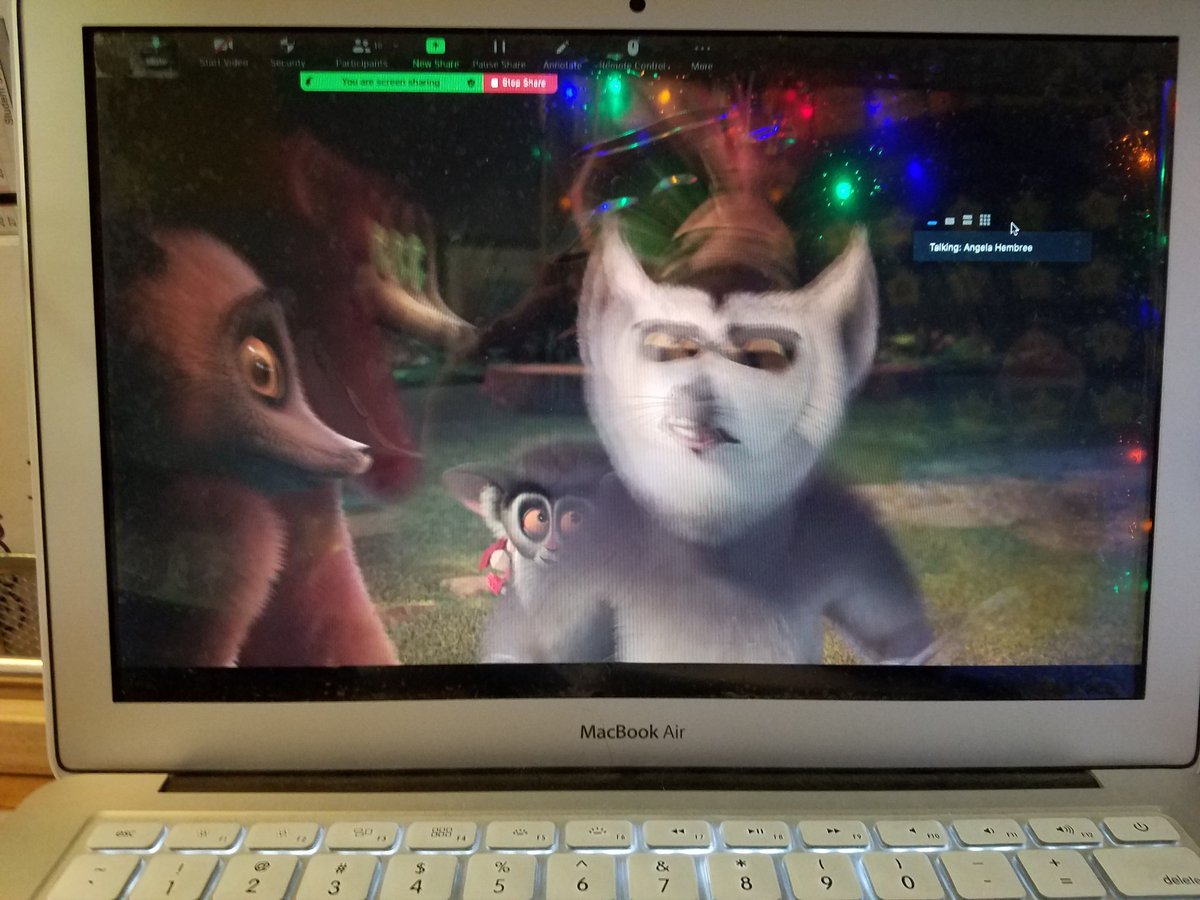 Angie Hembree tweet media