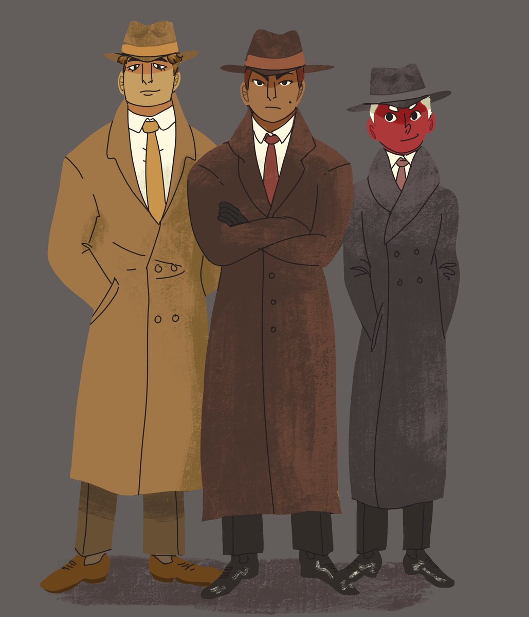 cookiekappa's tweet image. bada bing bada boom