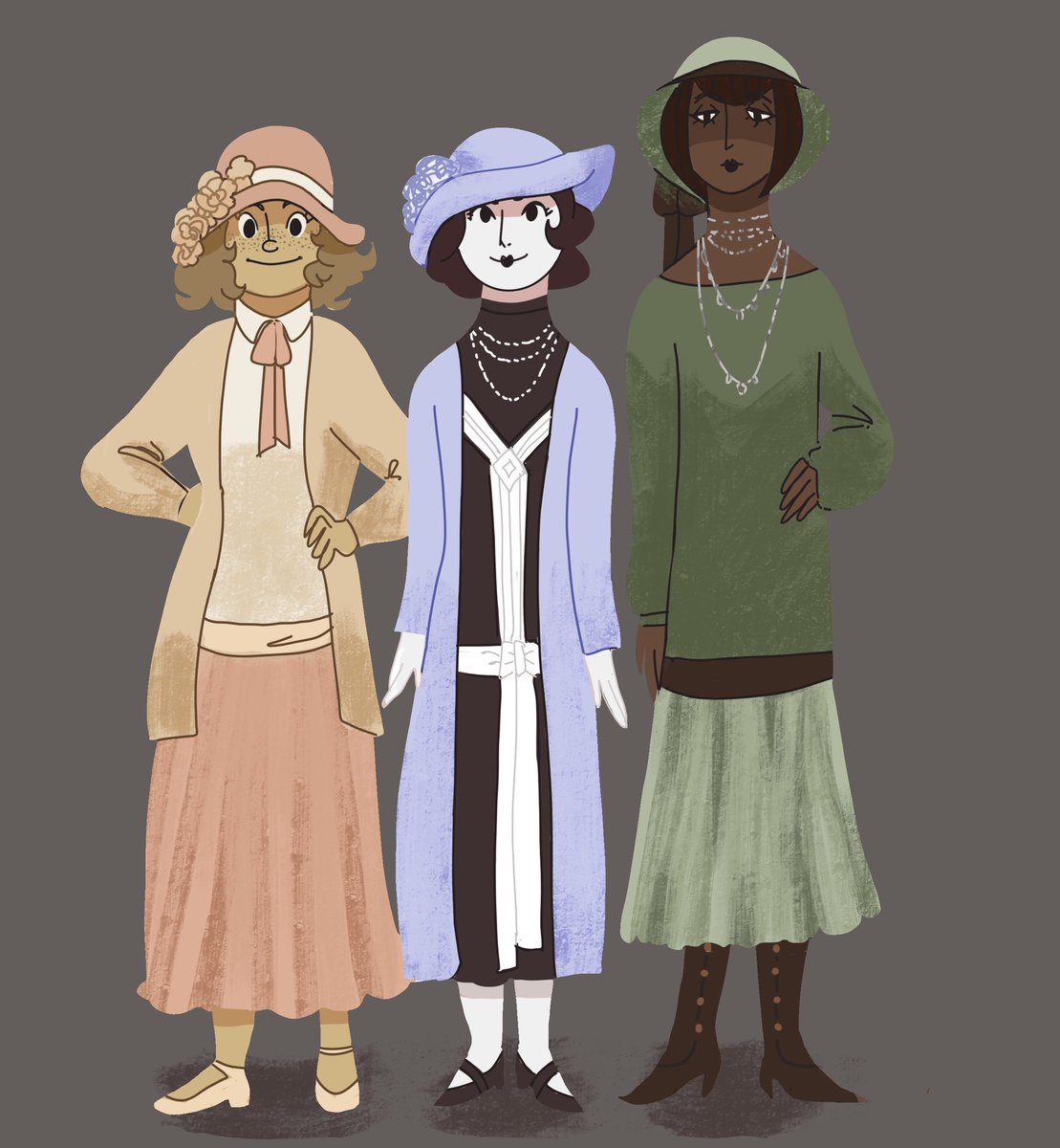 cookiekappa's tweet image. bada bing bada boom