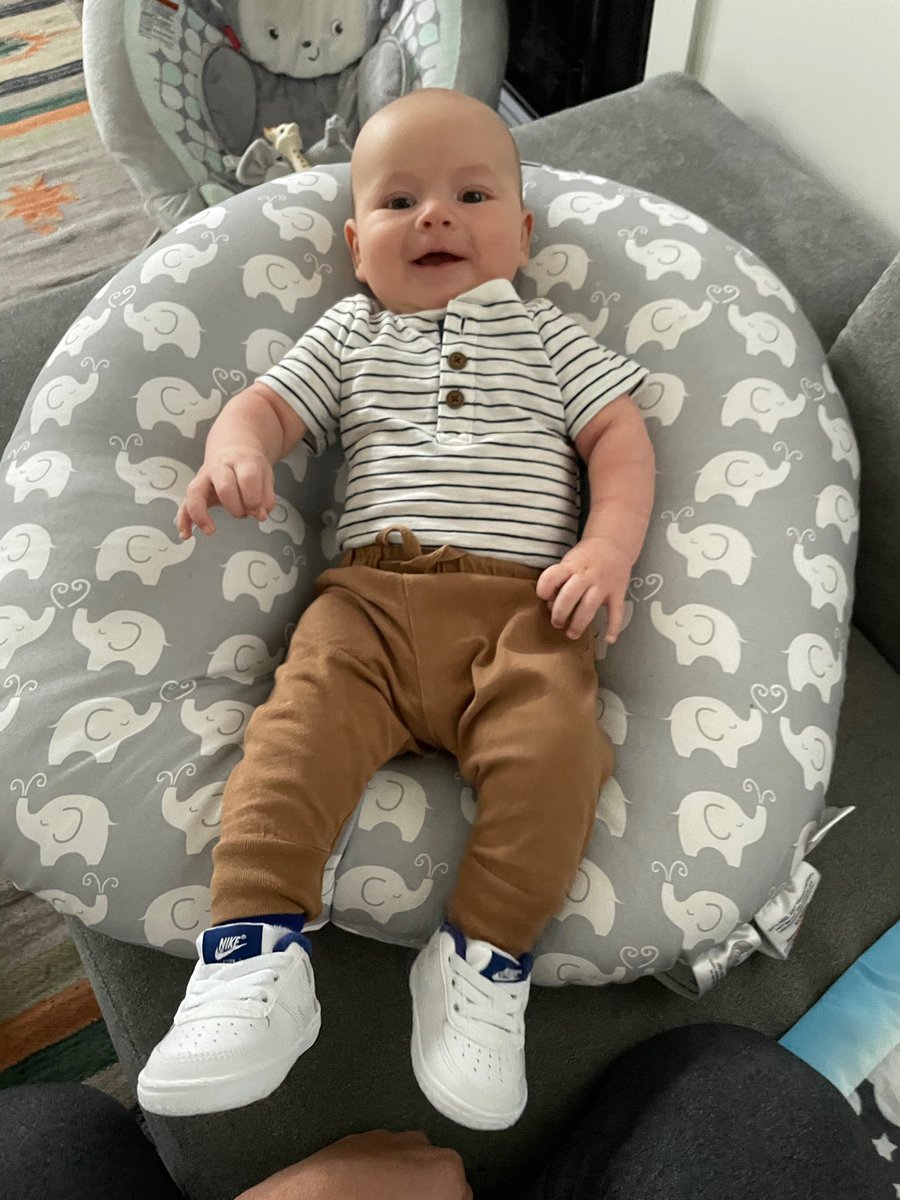 wheatgrower's tweet photo. @seescandies I am grateful for my new nephew. #CandyConversation #SeesTradition https://t.co/fJtq68hVzQ