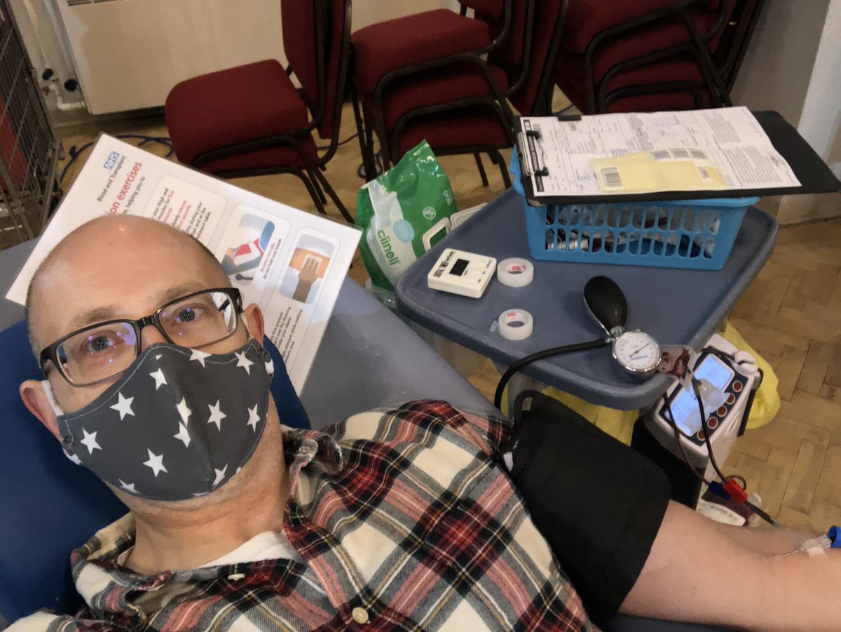 The best present to give this time of year! #savealife #giveblood #keepdonating #donateifyoucan <a href="/GiveBloodNHS/">NHS Blood Donation 🩸🩹</a> ❤️🩸🎄🌈