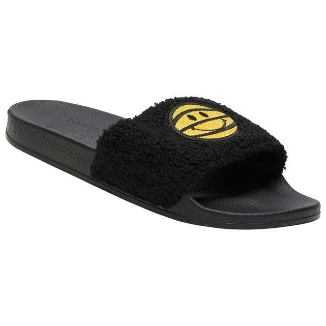 slides at foot locker