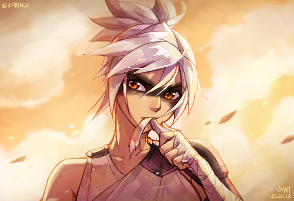 Twoucan Riven の注目ツイート イラスト マンガ