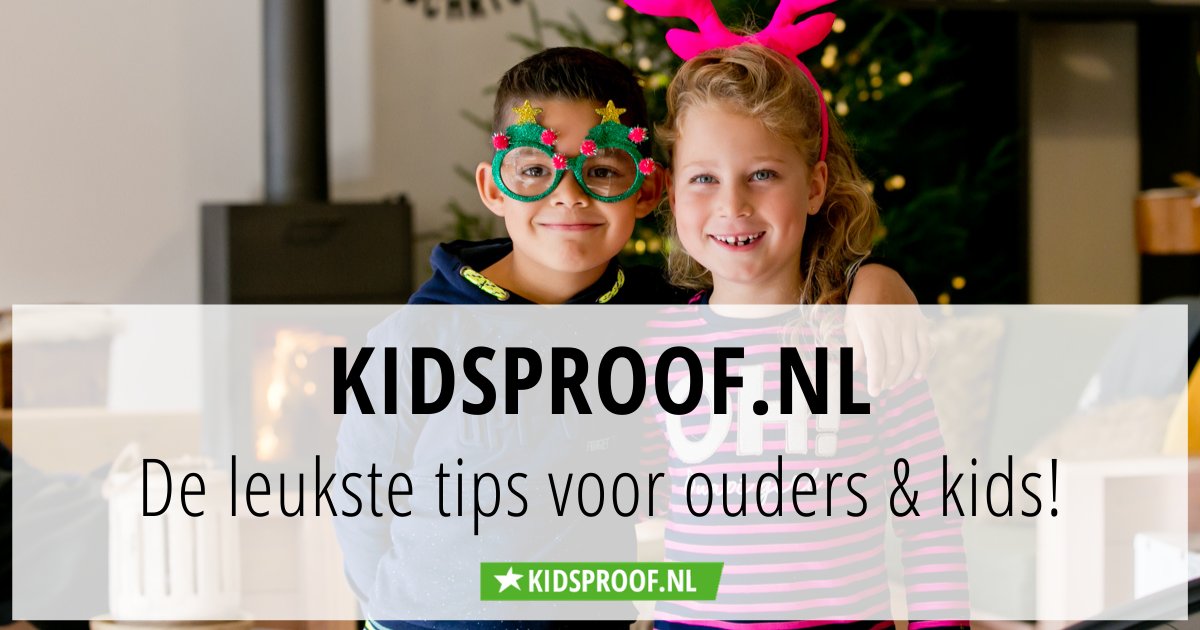 Vanwege de #lockdown zijn heel veel #uitjes geannuleerd. Gelukkig zijn er ook heel veel activiteiten die je thuis kunt doen. We hebben 14 leuke tips op een rijtje gezet!  > bit.ly/38gOFoj #kerstvakantie #thuistips #kidsprooftips