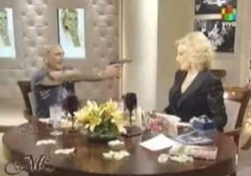 Navidad en la foto//después de las doce.