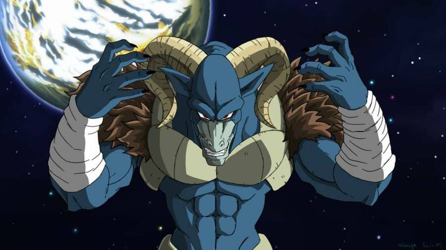 DragonBallClub's tweet photo. Después de varios rumores por fin podemos hablar del retorno de #DragonBallSuper, después del increíble final en la saga del torneo del poder y la película de #Broly. Una sorpresa para muchos, pero también con mucha ilusión. #Moro https://t.co/gG8ZETqmMy