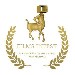 dmitrfrolov's tweet photo. @FilmsInfest Сongratulations, your film Последняя любовь - Last Love has made it to the Official Selection of the 2020 Mallorca Films infest! Palma de Mallorca International Films Infest Festival
#filmsinfest #officialselection #shortfilm #filmpoetry #artshort #independentcinema https://t.co/EAVgDffGTc