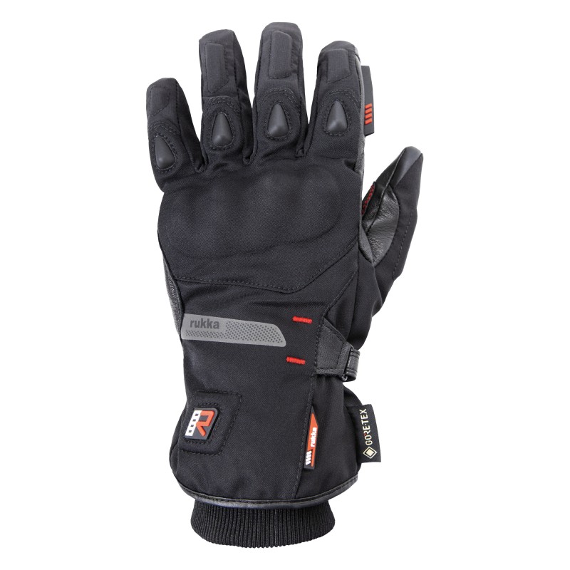 🔴Guantes Invierno Rukka🔴
Descubre el guante definitivo contra el frío de la mano de #Rukka : THERMOG+
Tecnología Gore-Tex Gore Grip, calidad Rukka y resistentes al agua, viento y transpirables 
¡Un guante insuperable!
👉Precio: 168€
👉+Info: ubricarmotos.com/guantes-de-mot…