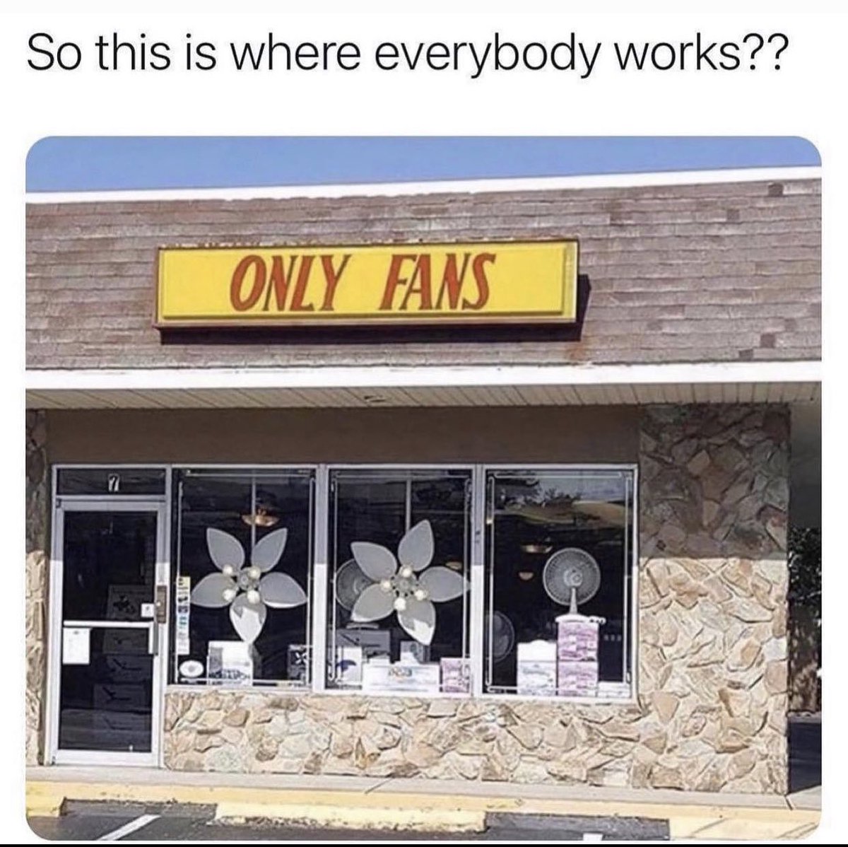 Asking for a friend....