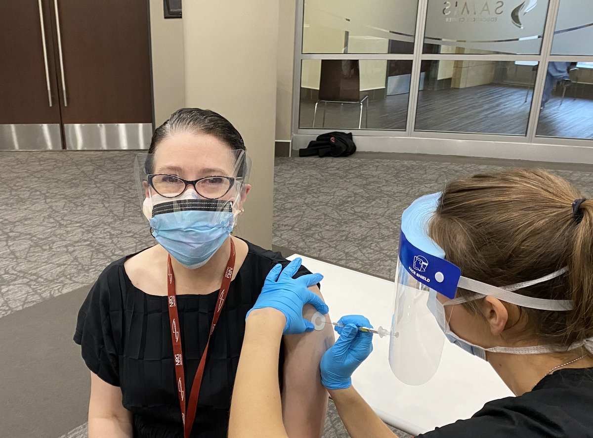 DrKate1's tweet photo. @ouholter @OUHealth Here’s my pic:) yeah science!!! https://t.co/OIHsou6mzP
