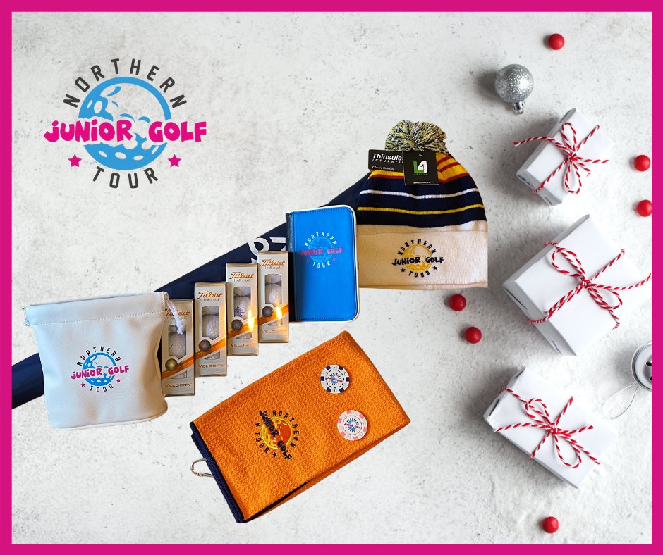 To celebrate the launch of our new shop we are giving away this amazing bundle of NJGT accessories to 1 lucky person. 

All you have to do is:

1. FOLLOW US ON TWITTER
2. LIKE THIS POST
3. RETWEET THIS POST TO YOUR FOLLOWERS

Winner drawn at random on the 18th January 2021.