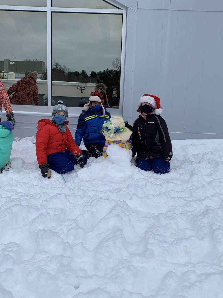 Bancroft School tweet media
