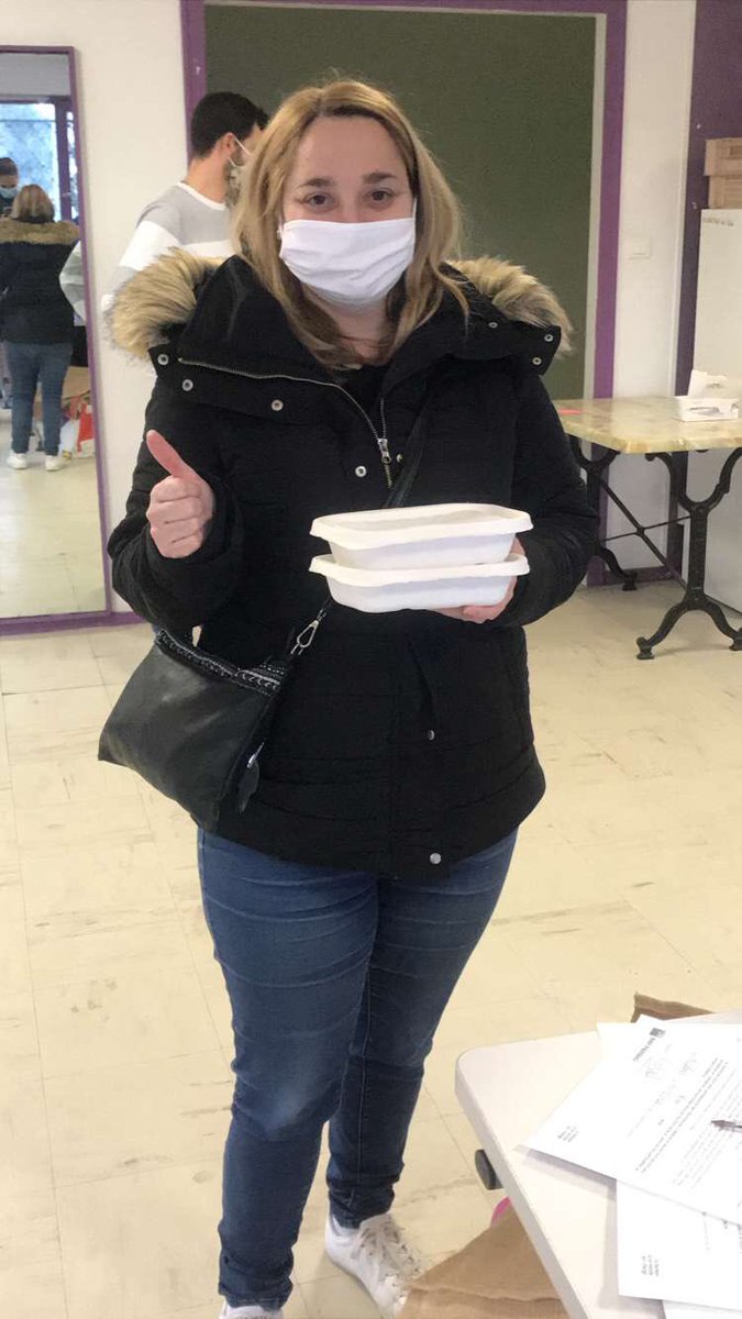 Association Casse Ta Routine tweet media