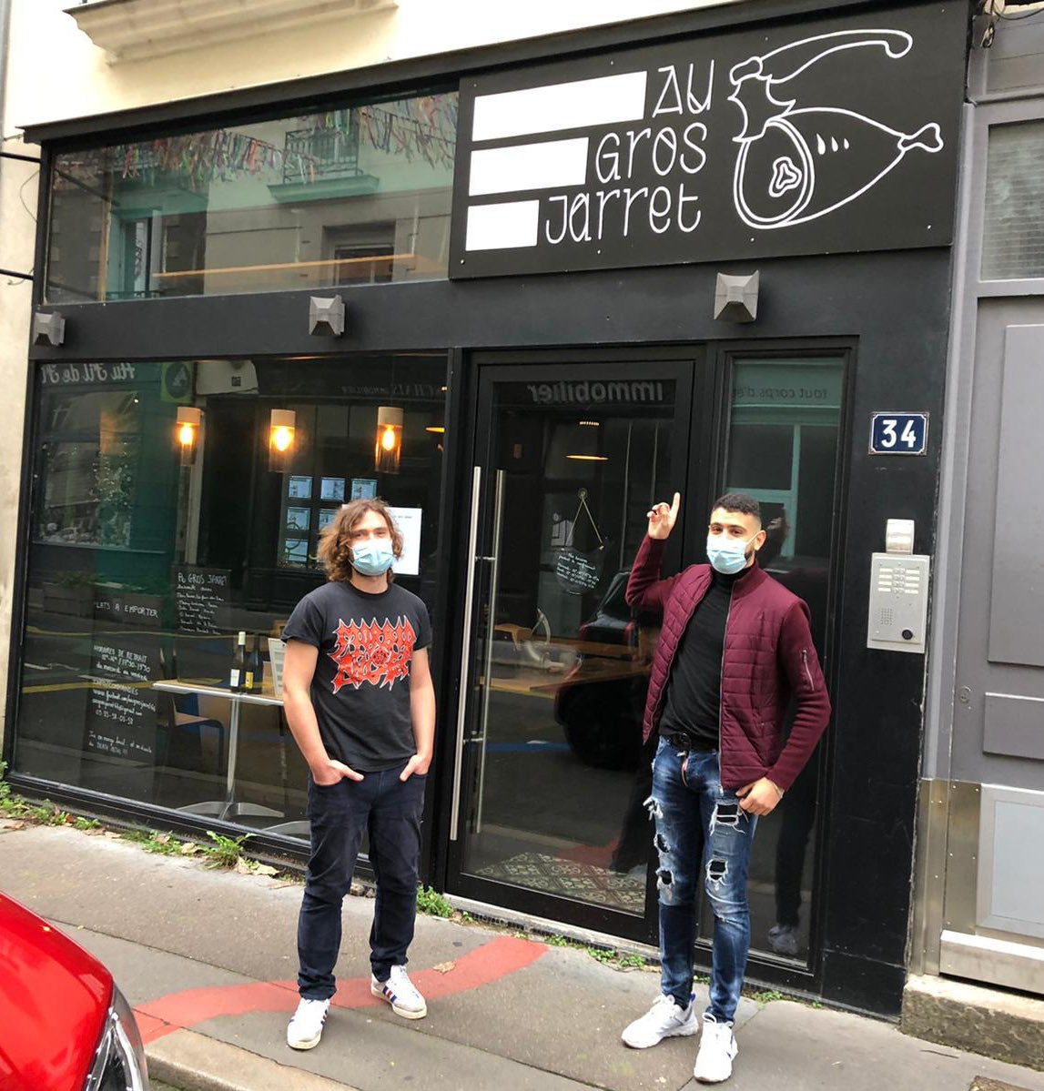 Association Casse Ta Routine tweet media