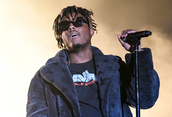 A Juice Wrld documentary is reportedly set to drop in the fall or winter of 2021