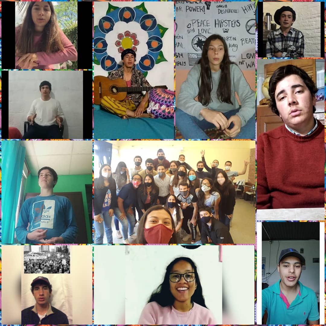aniaf21's tweet photo. Último día de este año lectivo tan especial. Muchas gracias por leer, escribir, navegar por CREA, compartir sus ideas y ser tan creativos. ¡Los felicito por sus logros y el esfuerzo que han hecho para superarse! 
Historia-Liceo Dr. Juan M. Dalto-Villa Tambores https://t.co/UF8aVdKCT8