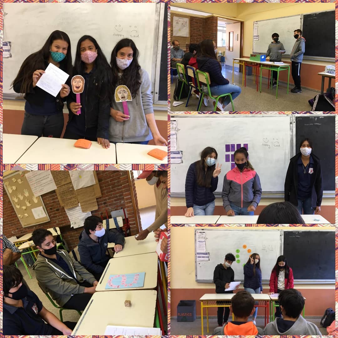 aniaf21's tweet photo. Último día de este año lectivo tan especial. Muchas gracias por leer, escribir, navegar por CREA, compartir sus ideas y ser tan creativos. ¡Los felicito por sus logros y el esfuerzo que han hecho para superarse! 
Historia-Liceo Dr. Juan M. Dalto-Villa Tambores https://t.co/UF8aVdKCT8