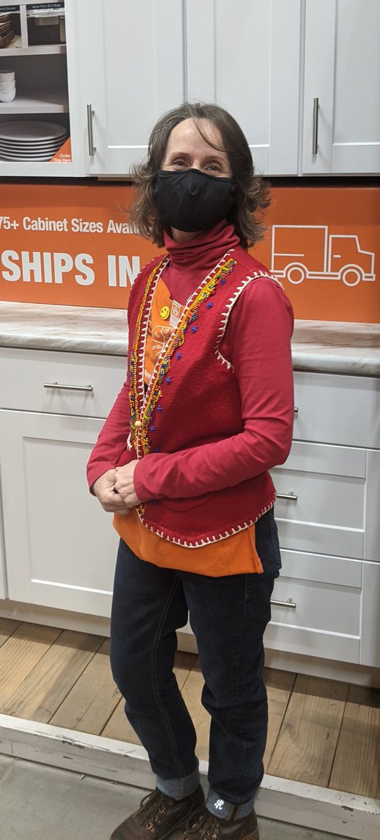 dkennedy681's tweet photo. Happy Ugly Sweater Day! #MWDEC2020 @GrimardSue @nltomlin @MickmeunierT @J_Koltunowicz @stacyp3006 @HDLapeer https://t.co/kYHUDir86H